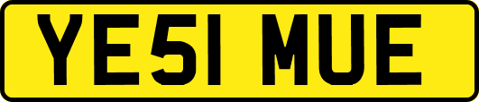 YE51MUE