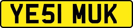 YE51MUK