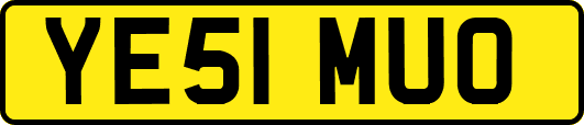 YE51MUO
