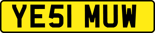 YE51MUW