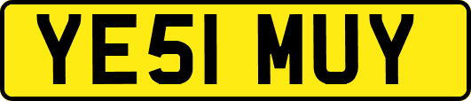 YE51MUY