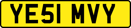 YE51MVY