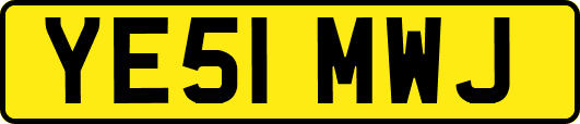 YE51MWJ