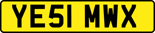 YE51MWX
