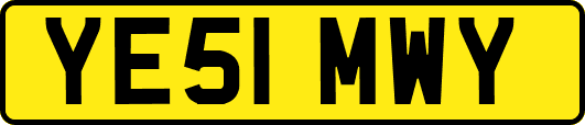 YE51MWY