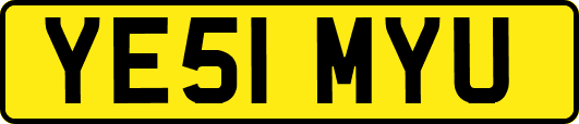 YE51MYU