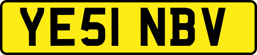 YE51NBV