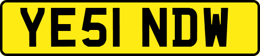 YE51NDW