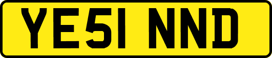 YE51NND