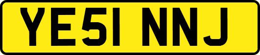 YE51NNJ