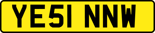 YE51NNW