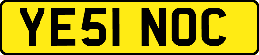 YE51NOC