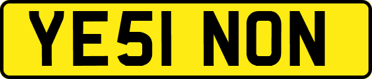 YE51NON