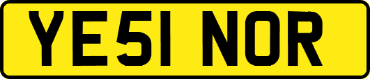 YE51NOR