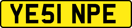 YE51NPE