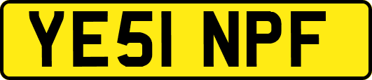 YE51NPF