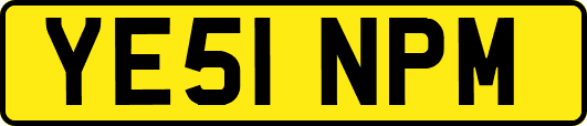 YE51NPM