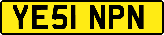 YE51NPN