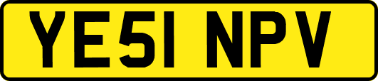 YE51NPV