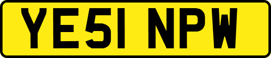 YE51NPW