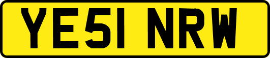 YE51NRW