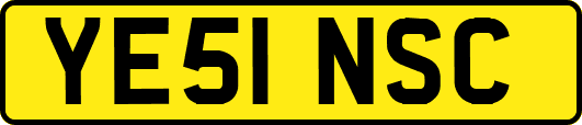 YE51NSC