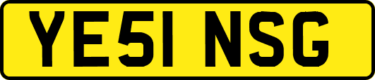 YE51NSG