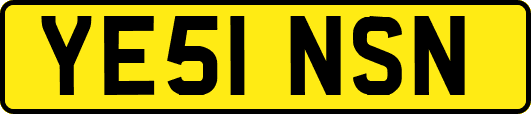 YE51NSN