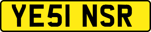 YE51NSR