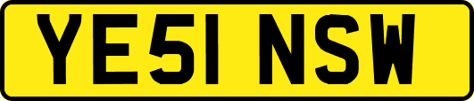 YE51NSW