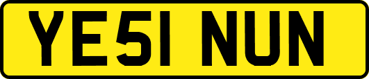 YE51NUN