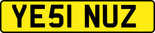 YE51NUZ