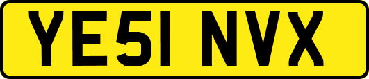 YE51NVX