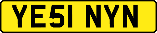 YE51NYN