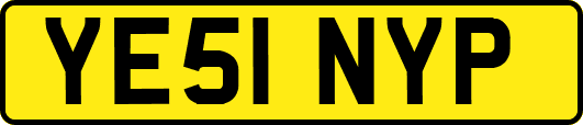 YE51NYP