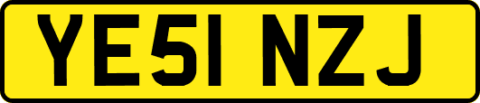 YE51NZJ