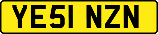 YE51NZN