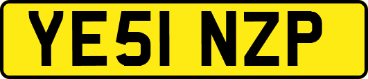 YE51NZP