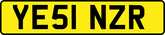 YE51NZR