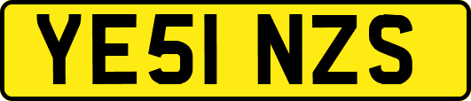 YE51NZS