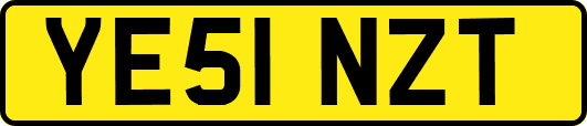 YE51NZT