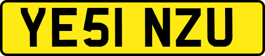 YE51NZU