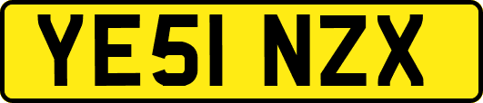 YE51NZX