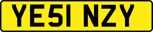 YE51NZY