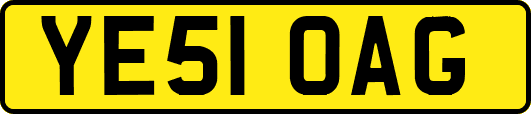 YE51OAG