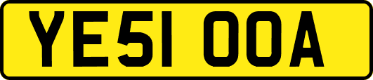 YE51OOA