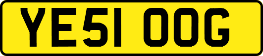 YE51OOG