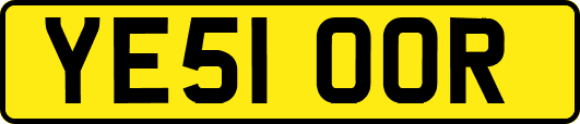 YE51OOR