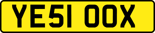 YE51OOX