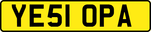 YE51OPA